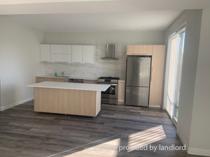 2 Bedroom apartment for rent in TORONTO