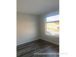 2 Bedroom apartment for rent in TORONTO