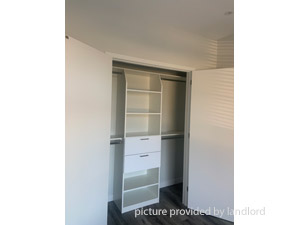 2 Bedroom apartment for rent in TORONTO