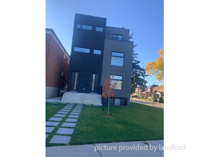 2 Bedroom apartment for rent in TORONTO