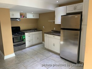 1 Bedroom apartment for rent in CALEDON