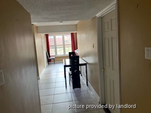 1 Bedroom apartment for rent in CALEDON