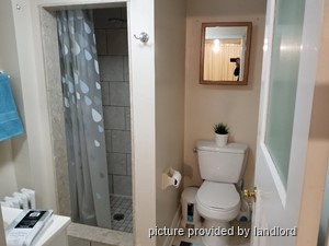 Bachelor apartment for rent in TORONTO