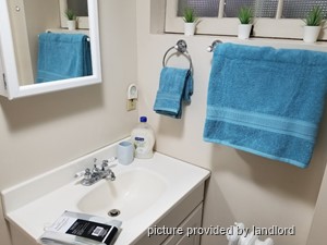 Bachelor apartment for rent in TORONTO