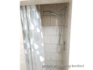Bachelor apartment for rent in TORONTO
