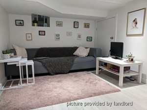 1 Bedroom apartment for rent in TORONTO