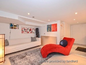 1 Bedroom apartment for rent in TORONTO