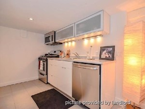1 Bedroom apartment for rent in TORONTO