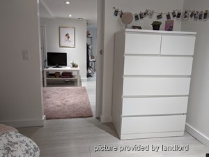 1 Bedroom apartment for rent in TORONTO