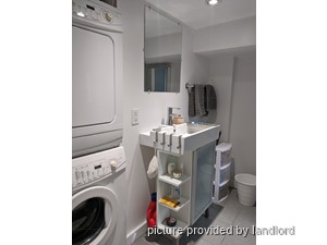 1 Bedroom apartment for rent in TORONTO