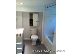 1 Bedroom apartment for rent in TORONTO