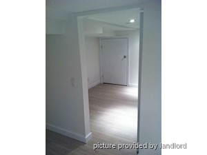 1 Bedroom apartment for rent in TORONTO