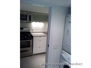 1 Bedroom apartment for rent in TORONTO