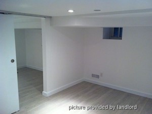1 Bedroom apartment for rent in TORONTO