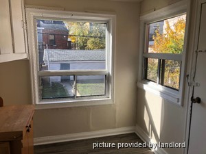 2 Bedroom apartment for rent in TORONTO