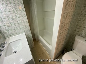 2 Bedroom apartment for rent in TORONTO