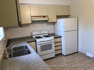 2 Bedroom apartment for rent in TORONTO