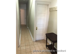 2 Bedroom apartment for rent in TORONTO