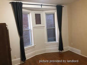 2 Bedroom apartment for rent in TORONTO