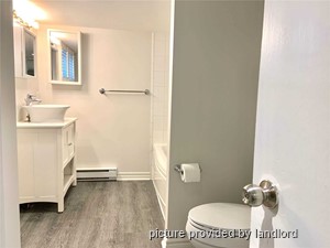 1 Bedroom apartment for rent in TORONTO