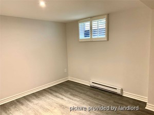 1 Bedroom apartment for rent in TORONTO