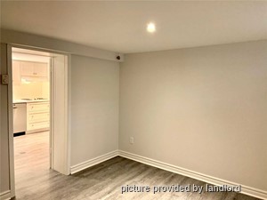 1 Bedroom apartment for rent in TORONTO