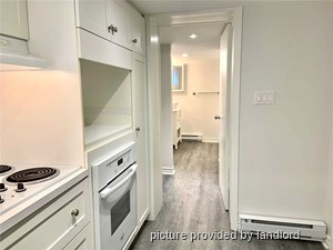 1 Bedroom apartment for rent in TORONTO