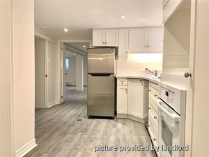 1 Bedroom apartment for rent in TORONTO