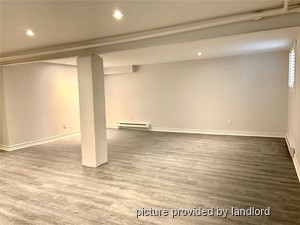 1 Bedroom apartment for rent in TORONTO