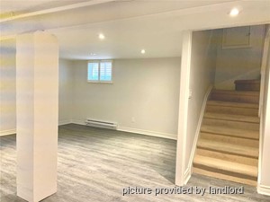 1 Bedroom apartment for rent in TORONTO