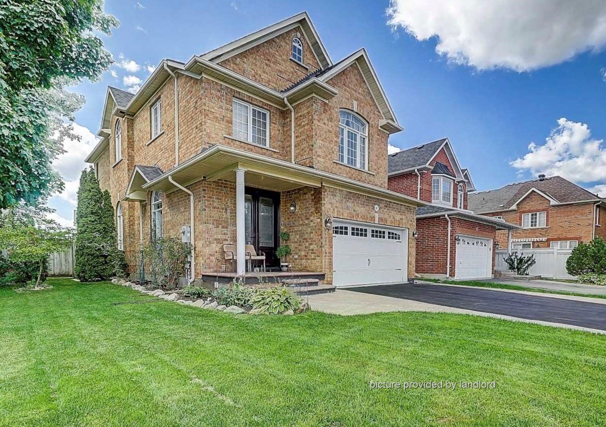 For rent RutherfordHwy 400 Vaughan, 1 bdrm Viewit 208813