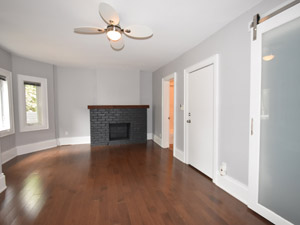 Bachelor apartment for rent in TORONTO