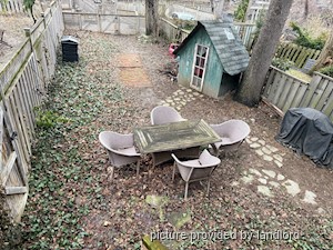 2 Bedroom apartment for rent in TORONTO