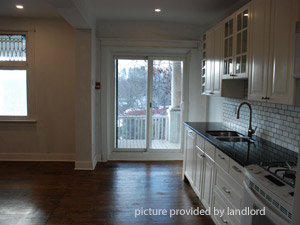 2 Bedroom apartment for rent in TORONTO