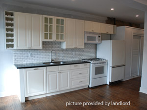 2 Bedroom apartment for rent in TORONTO