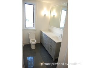 2 Bedroom apartment for rent in TORONTO