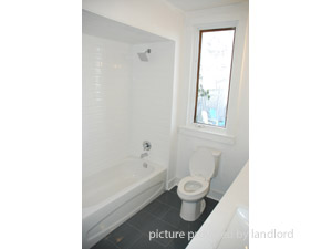 2 Bedroom apartment for rent in TORONTO