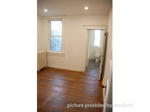 2 Bedroom apartment for rent in TORONTO