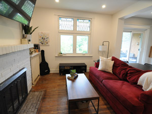 2 Bedroom apartment for rent in TORONTO