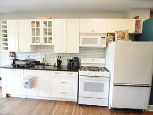 2 Bedroom apartment for rent in TORONTO