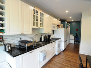 2 Bedroom apartment for rent in TORONTO