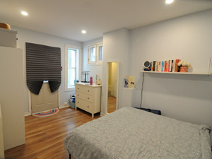 2 Bedroom apartment for rent in TORONTO