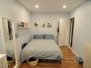 2 Bedroom apartment for rent in TORONTO