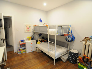 2 Bedroom apartment for rent in TORONTO