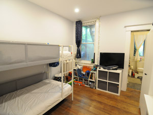 2 Bedroom apartment for rent in TORONTO