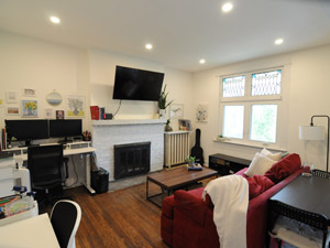 2 Bedroom apartment for rent in TORONTO