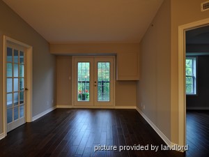 2 Bedroom apartment for rent in BURLINGTON