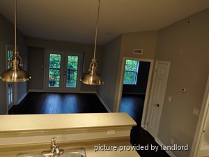 2 Bedroom apartment for rent in BURLINGTON