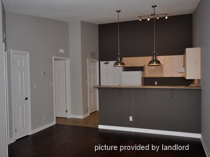 2 Bedroom apartment for rent in BURLINGTON