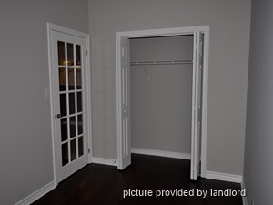2 Bedroom apartment for rent in BURLINGTON